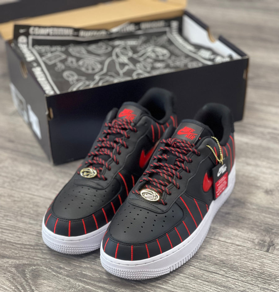 Nike Air Force 1 Low Jewel Chicago All-Star (2020) (Women's)