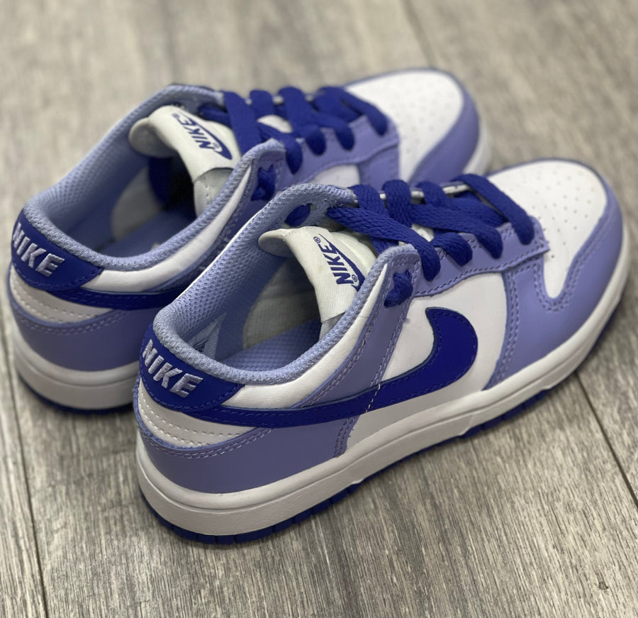 Nike Dunk Low Blueberry (PS)