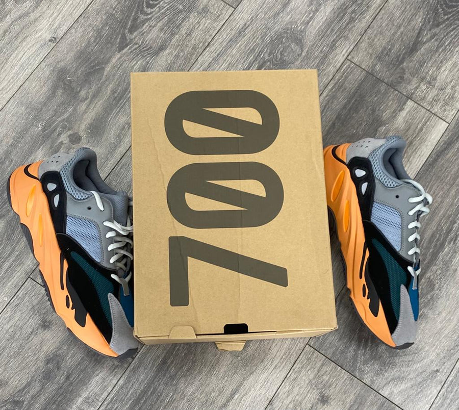 adidas Yeezy Boost 700 Wave Runner