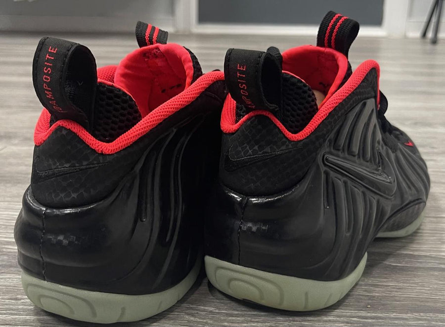 Pre-Owned Air Foamposite Yeezy