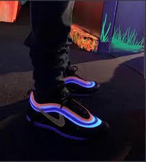 Air Max 97 Neon Seol