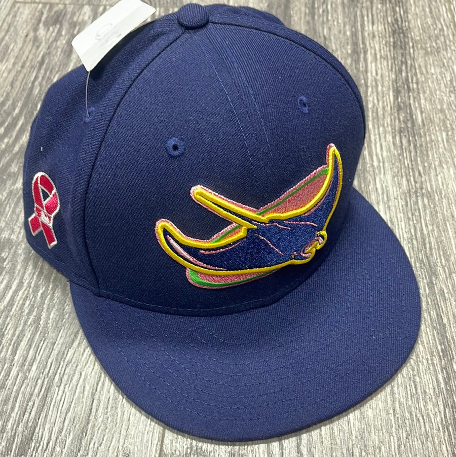 New Era Tampa Bay Rays (Mother's Day)