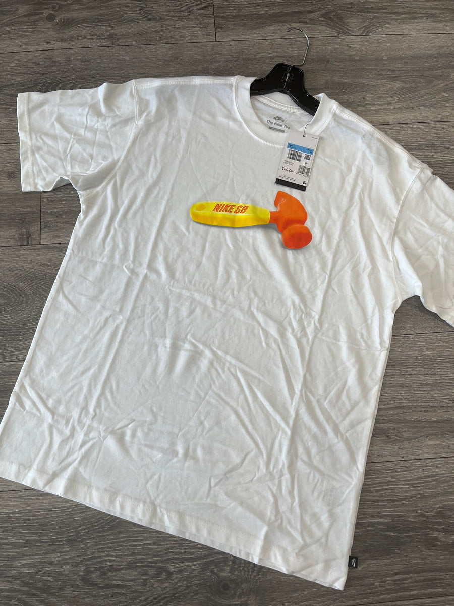 Nike SB Toy Hammer Tee