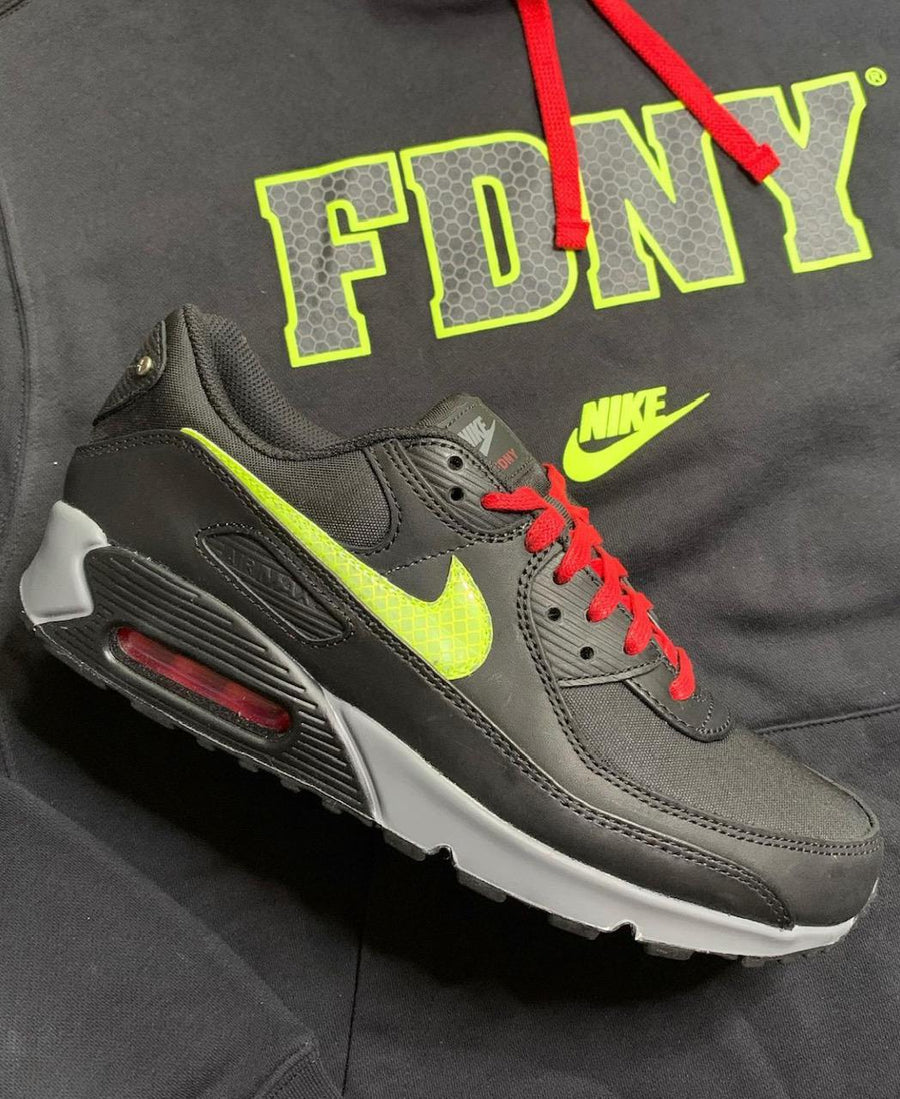 Air Max 90 City Pack NYC 2020