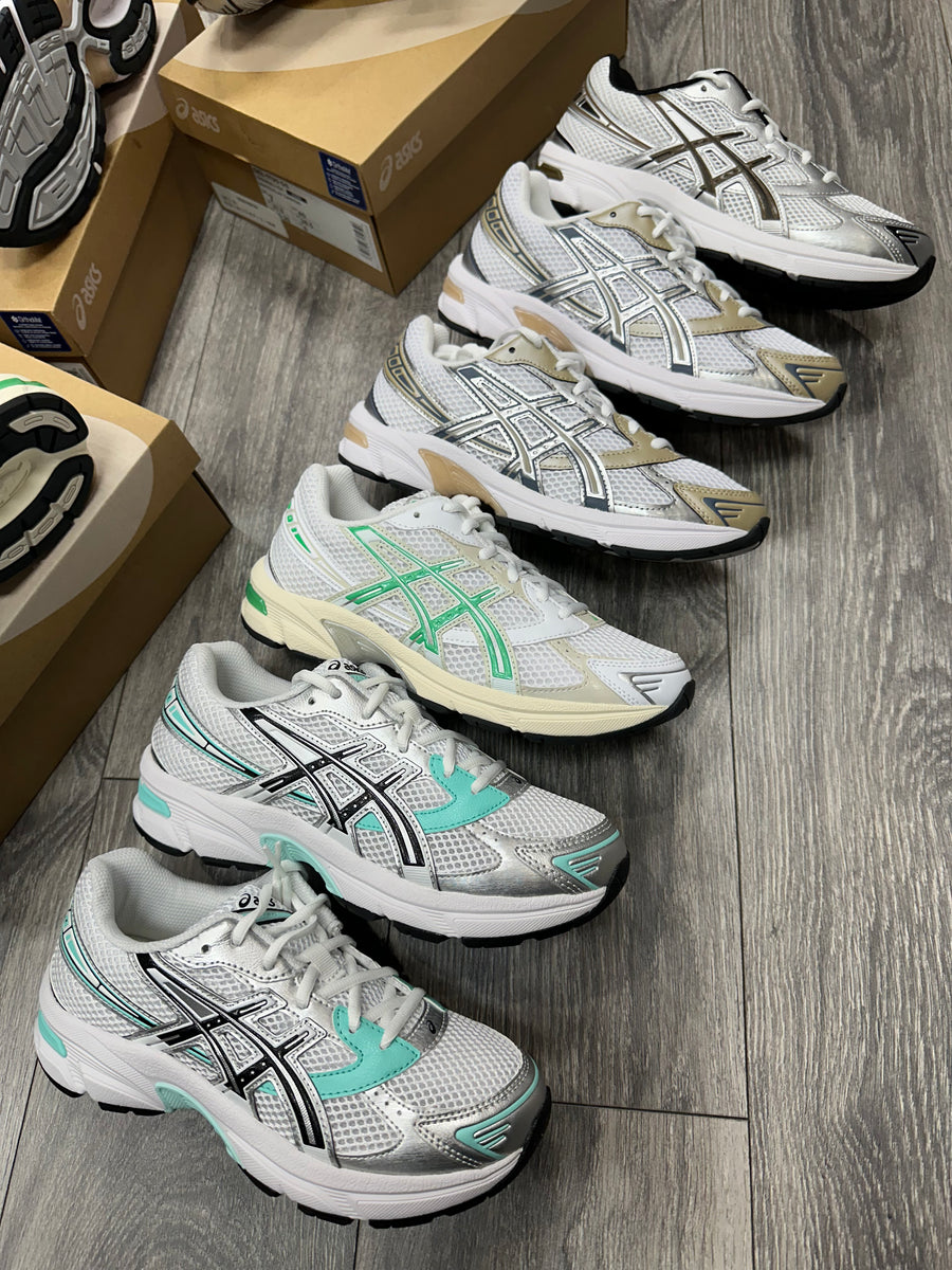 ASICS Gel-1130 Wood Crepe