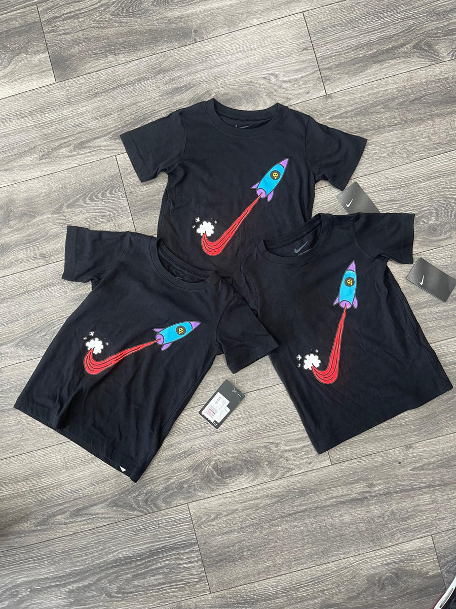 Nike Rocket Kids Tee