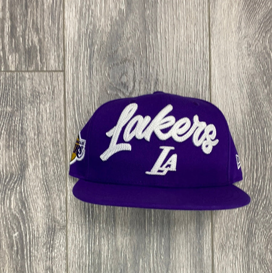 New Era Lakers