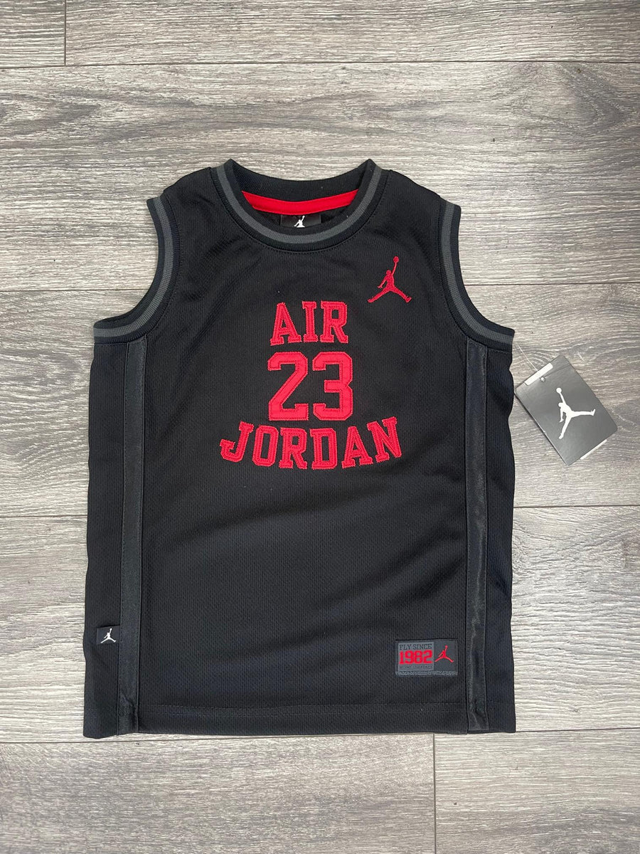 Air Jordan Toddler Jersey