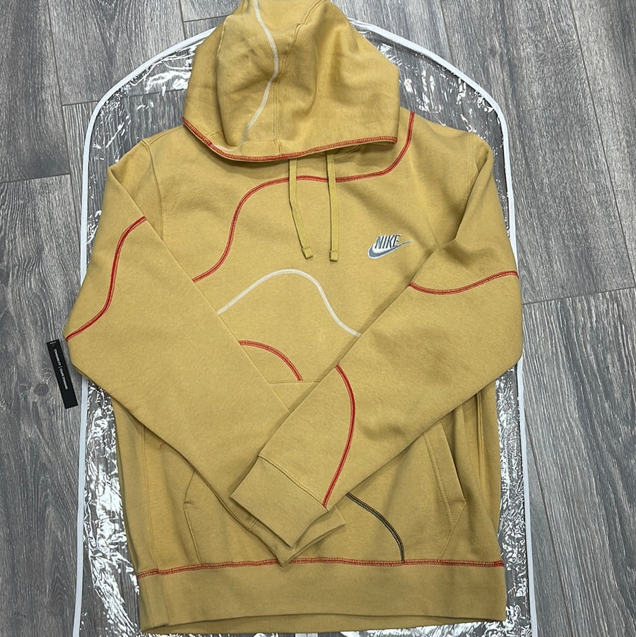 Nike Inside Out Hoodie