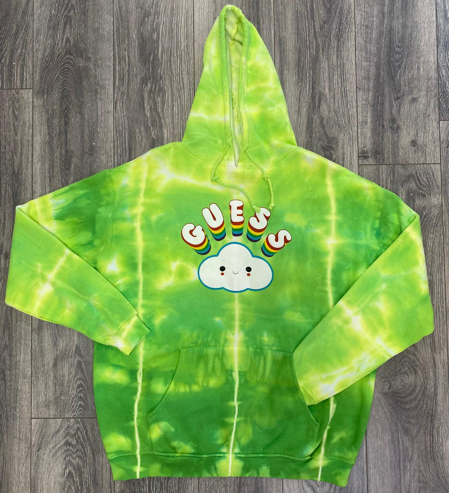 Guess Vibras Hoodie