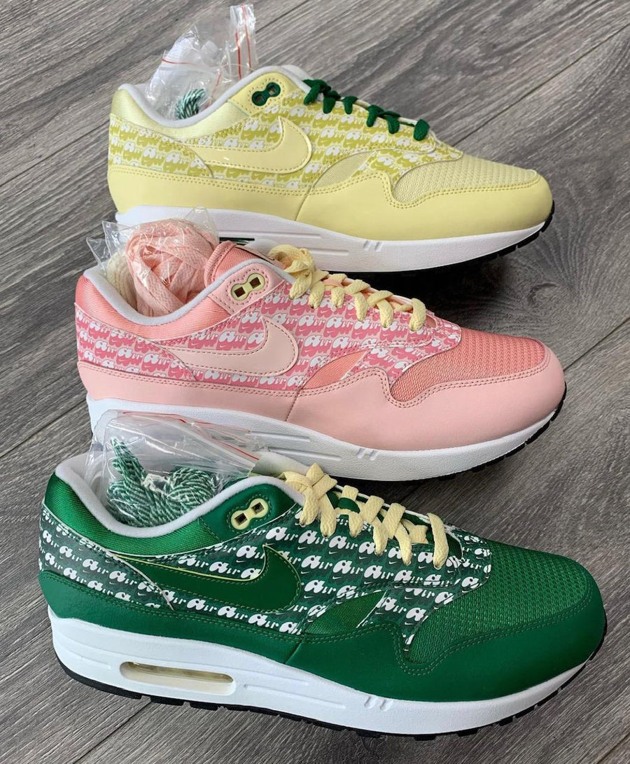 Air Max Premium Lemonade 2020