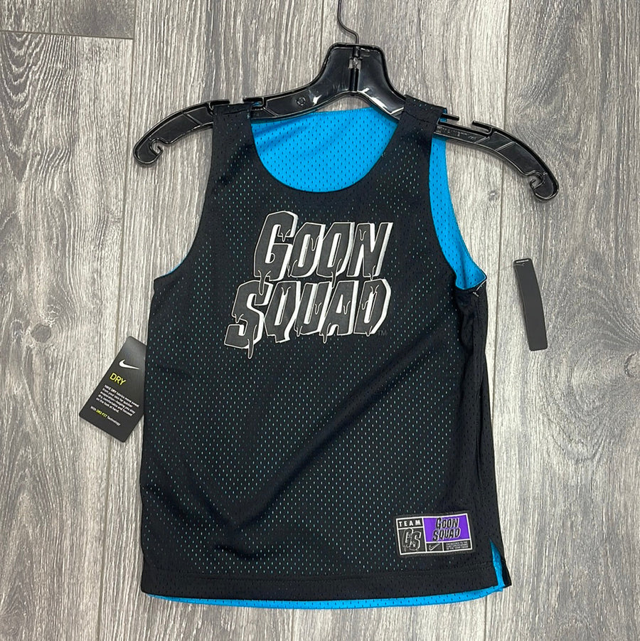 Nike Goon Squad Jersey (Boys)