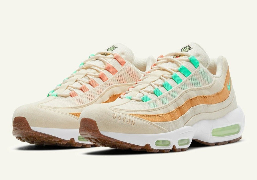 Nike Air Max 95 Happy Pineapple