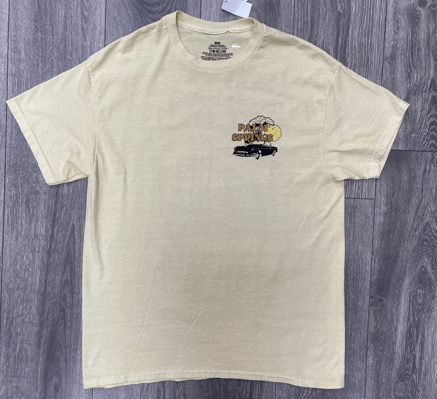 Palm Springs Tee