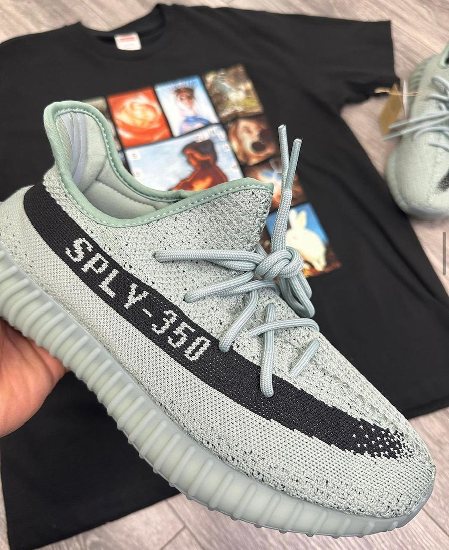 Yeezy Boost 350 Salt