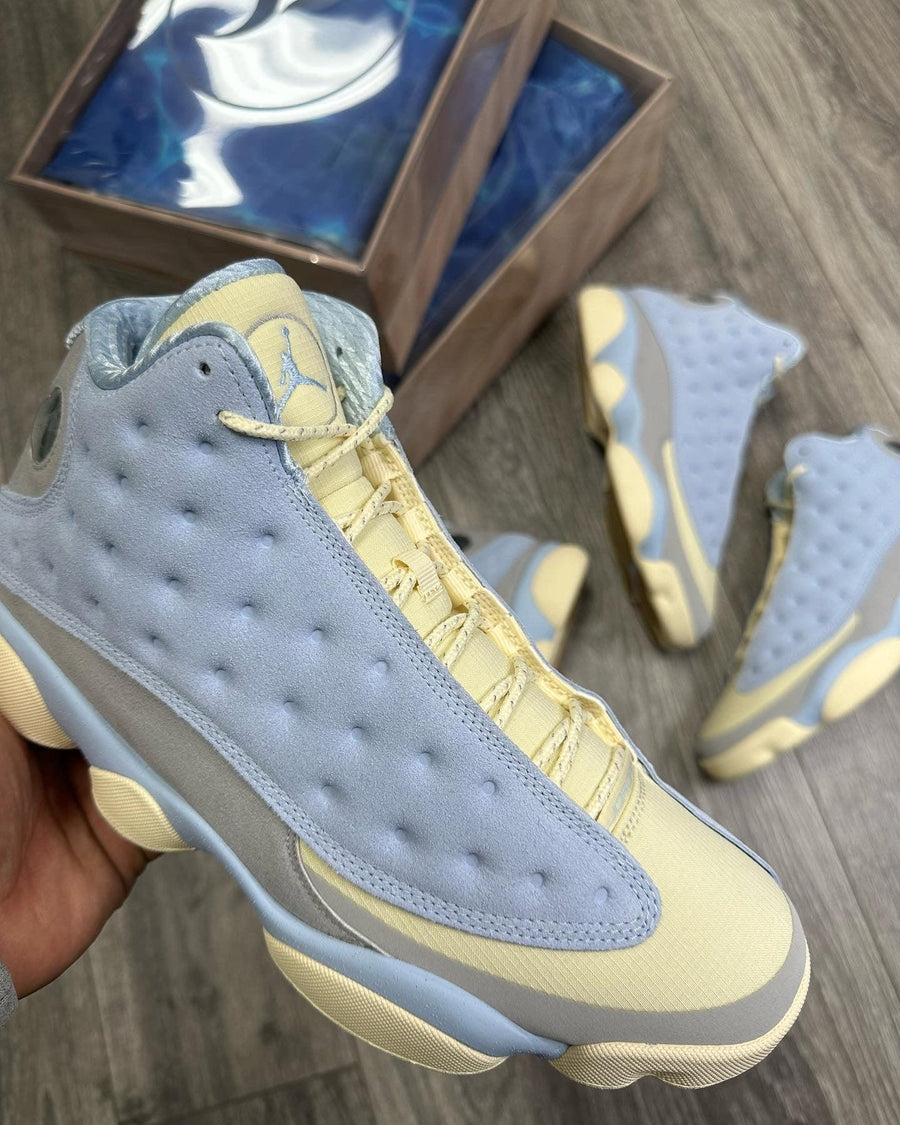 Air Jordan 13 SoleFly