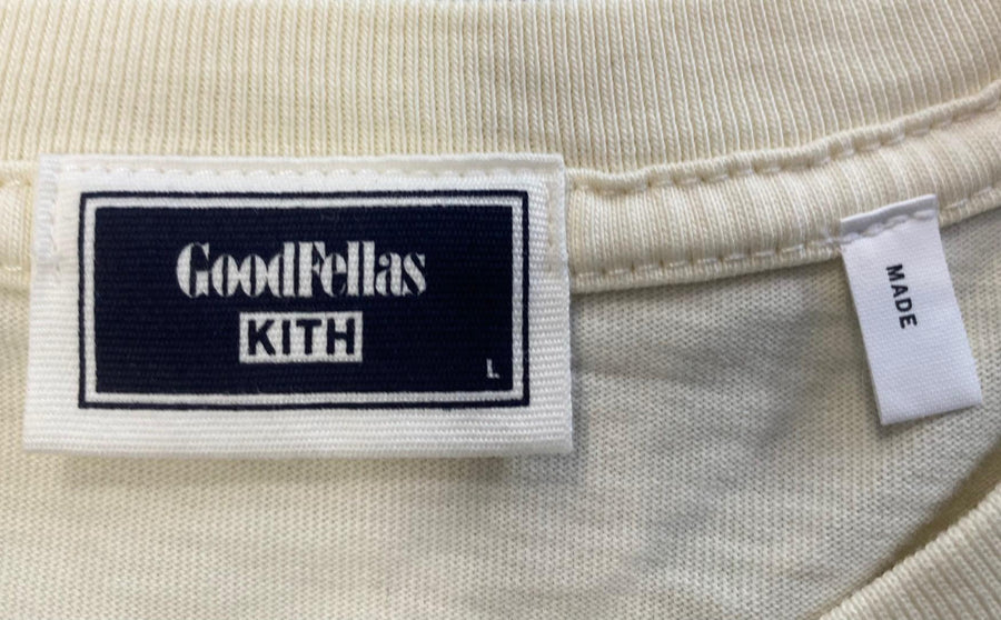 Kith Goodfellas Tommy