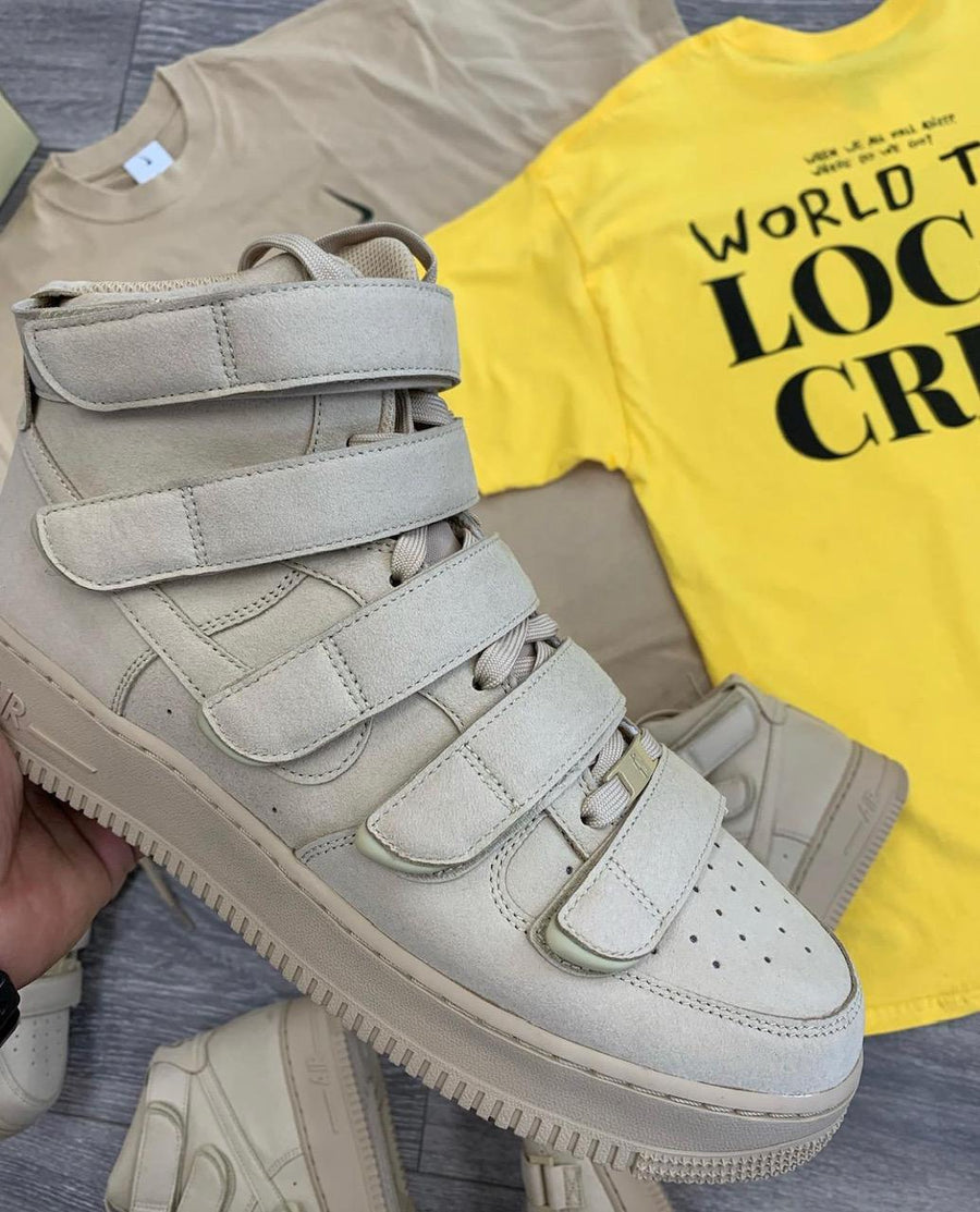 Nike Air Force 1 High '07 SP Billie Eilish Mushroom