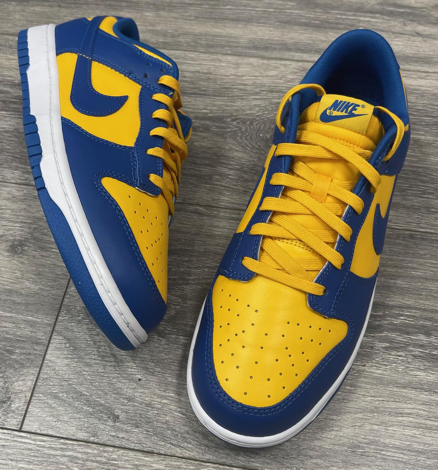 Nike Dunk Low UCLA