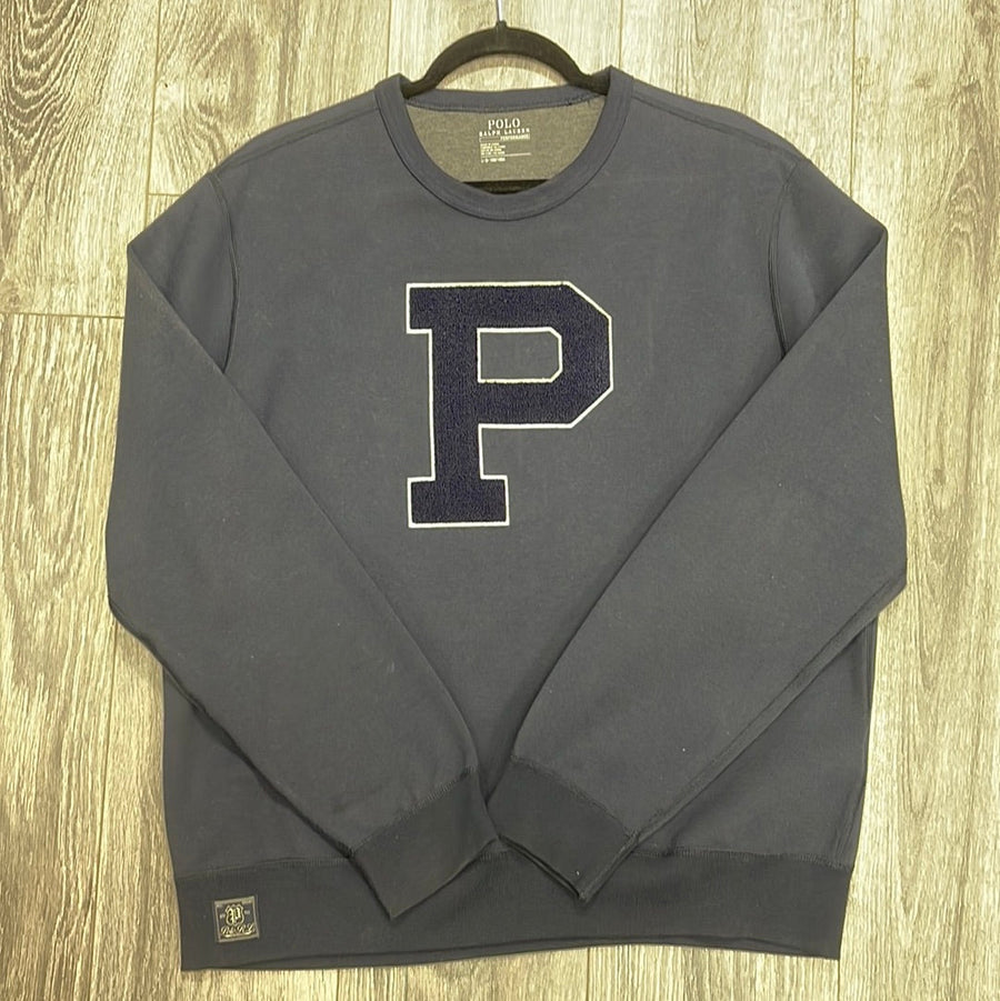 Polo Ralph Lauren Big P Crewneck