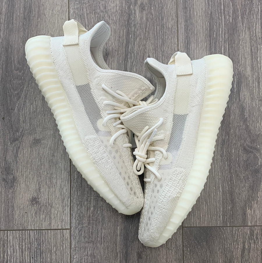 Yeezy 350 V2 Bone