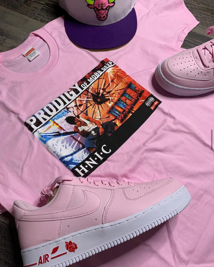 Air Force 1 Low Rose Pink