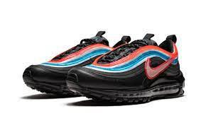 Air Max 97 Neon Seol