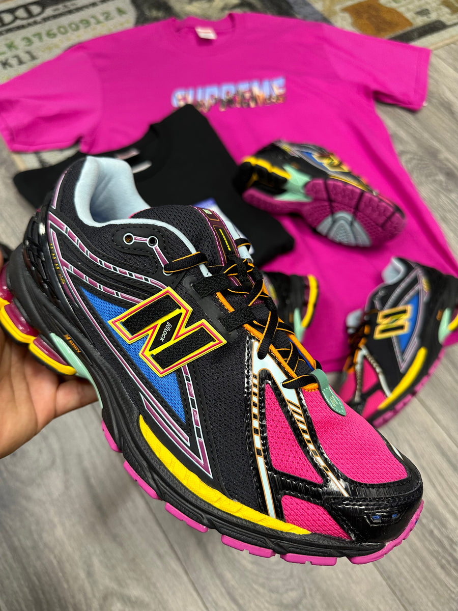 New Balance 1906R Neon Nights