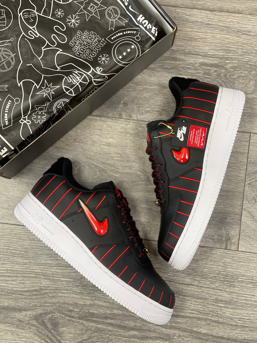 Nike Air Force 1 Low Jewel Chicago All-Star (2020) (Women's)