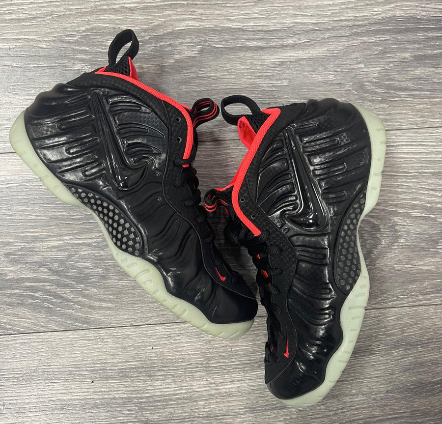 Pre-Owned Air Foamposite Yeezy