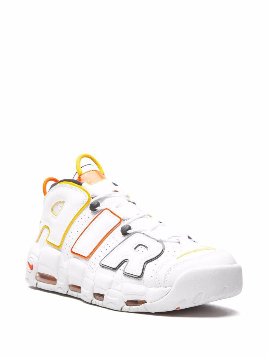 Air More Uptempo Rayguns