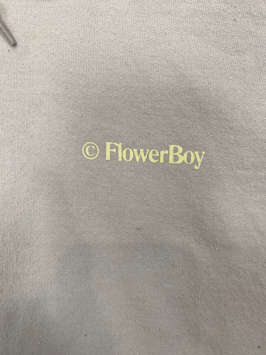 Vintage Golf x Tyler The Creator x Save The Bees Hoodie