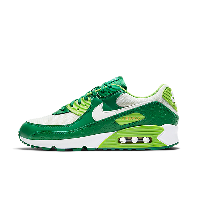 Air Max 90 St. Patrick