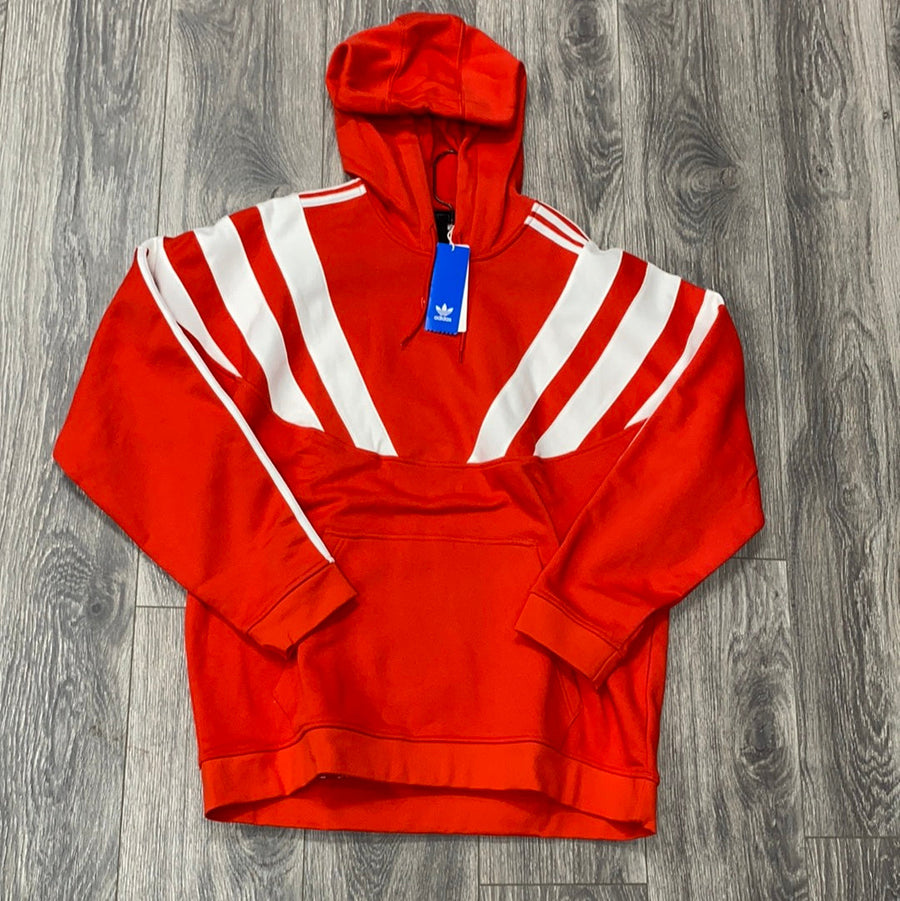 Adidas Track Hoodie