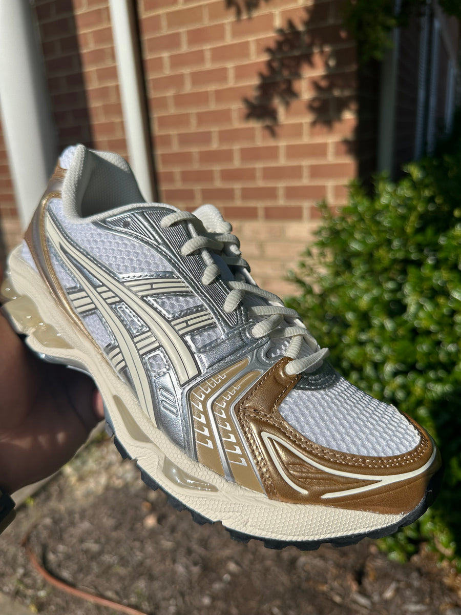 ASICS Gel-Kayano 14 Olympic Medals