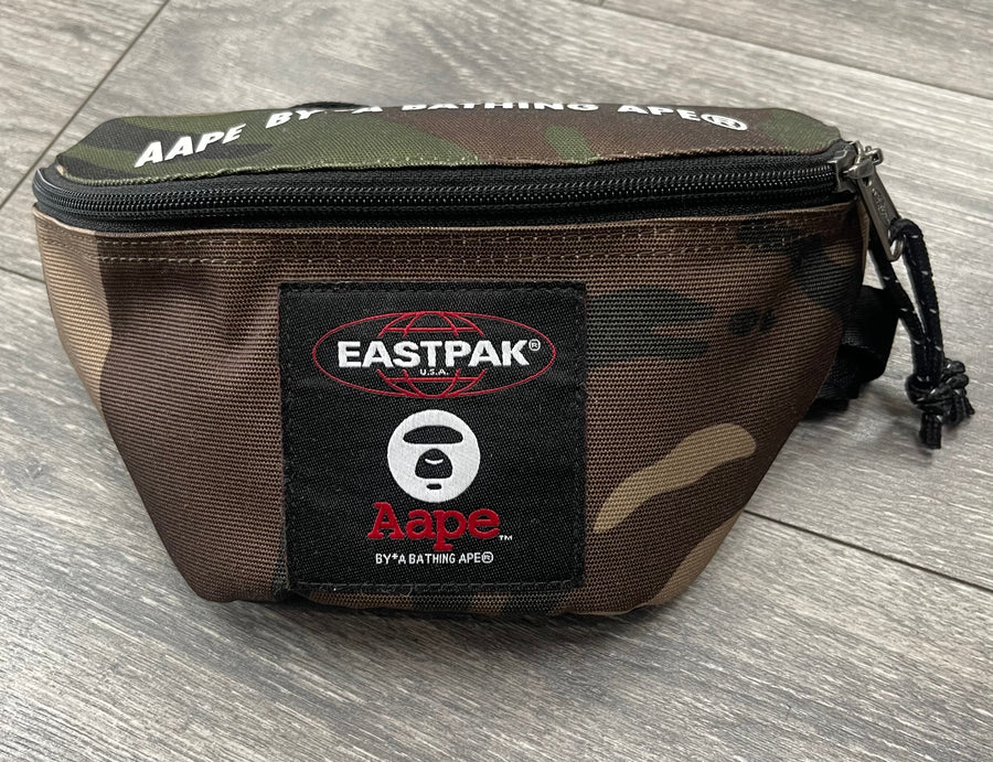 Eastpak A Bathing Ape Cross-Body Bag