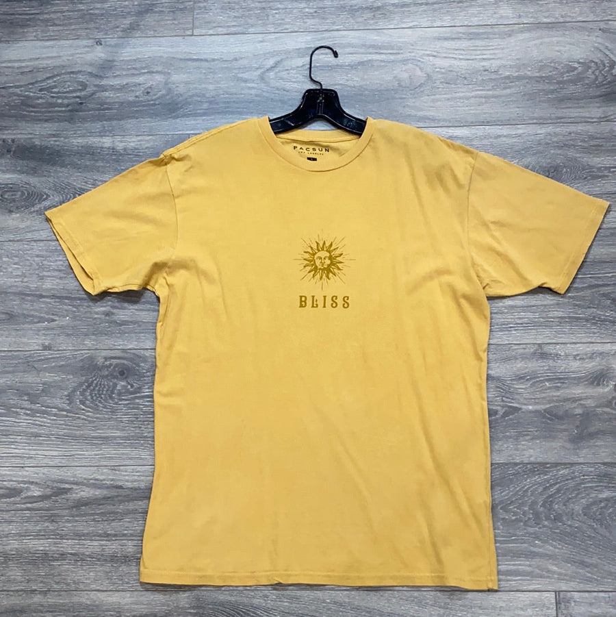 Pac Sun T-Shirt "Bliss"