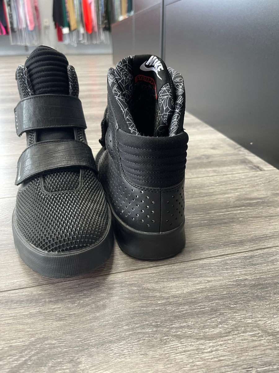 Pre-Owned Nike Flystepper 2K3 (Black)