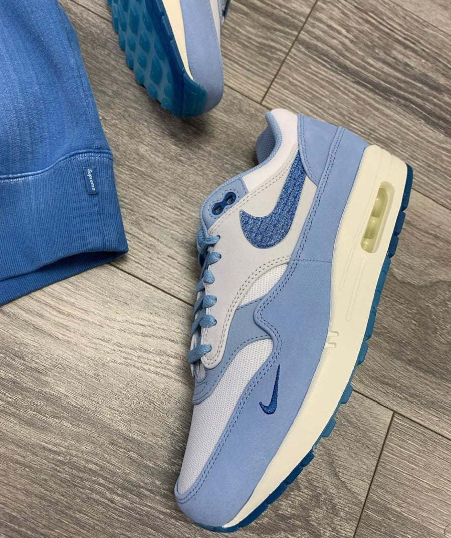 Nike Air Max 1 Blueprint