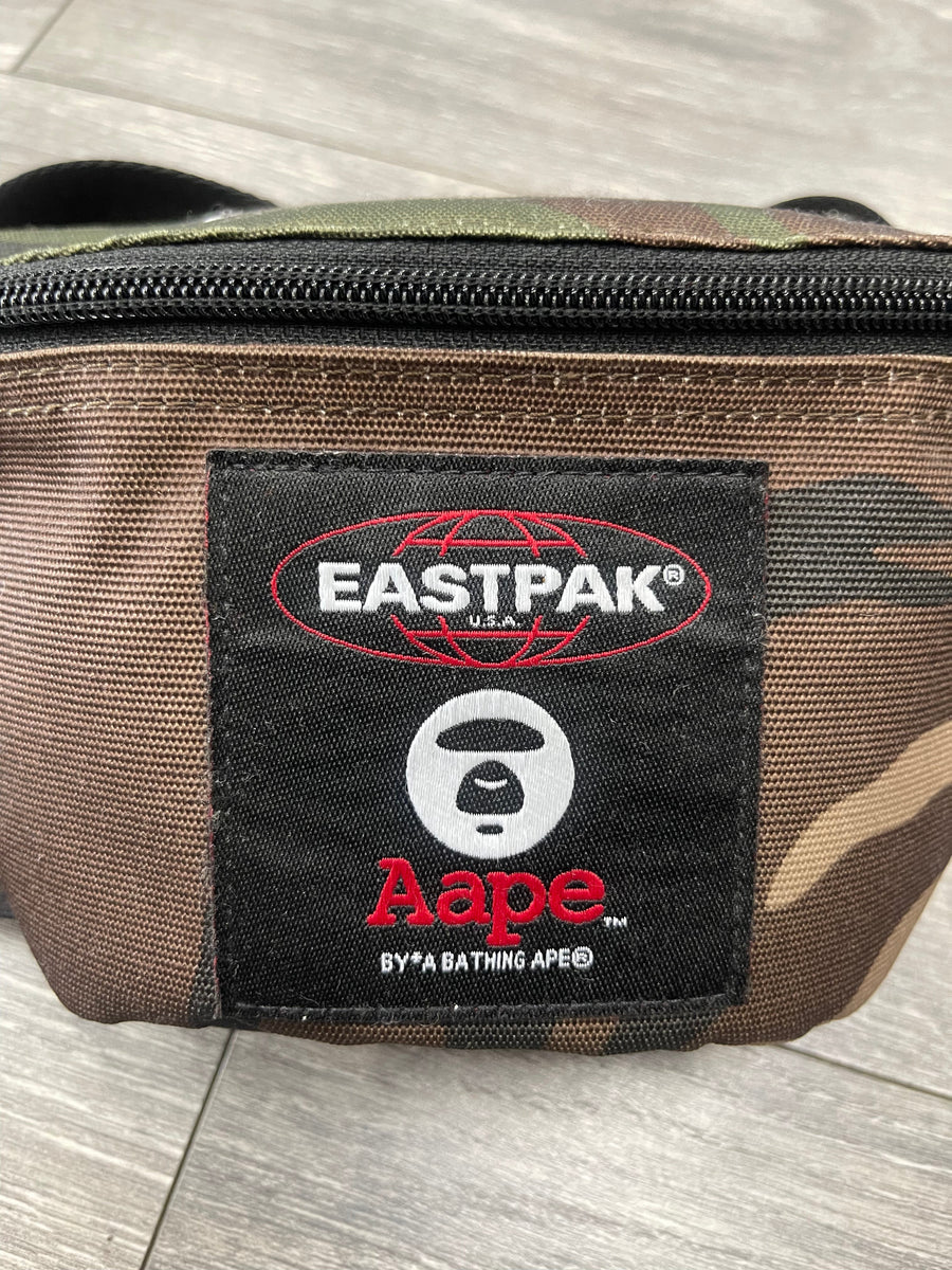 Eastpak A Bathing Ape Cross-Body Bag