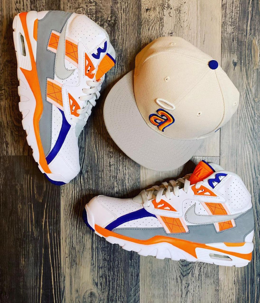 Air Trainer SC High Bo Jackson