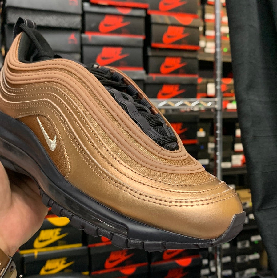 Air Max 97 Bronze Women