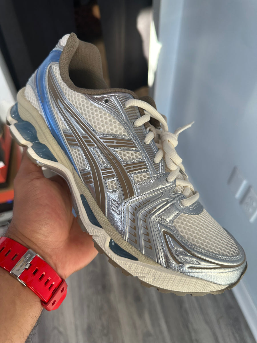 ASICS Gel-Kayano 14 Cream Pepper