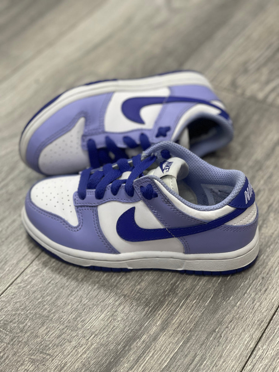 Nike Dunk Low Blueberry (PS)