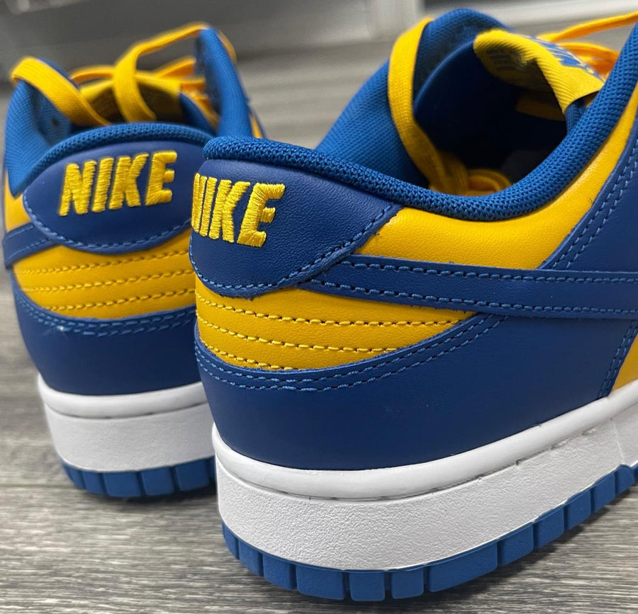 Nike Dunk Low UCLA