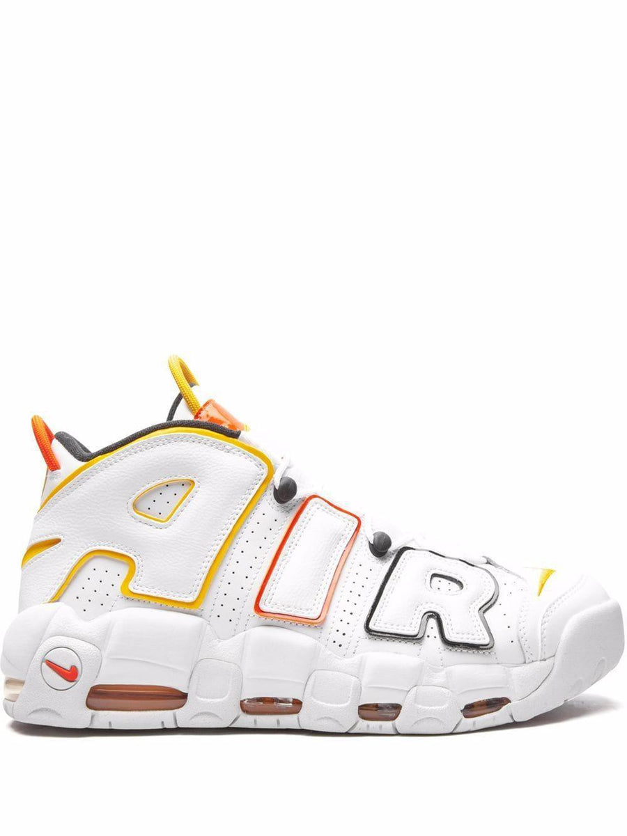 Air More Uptempo Rayguns