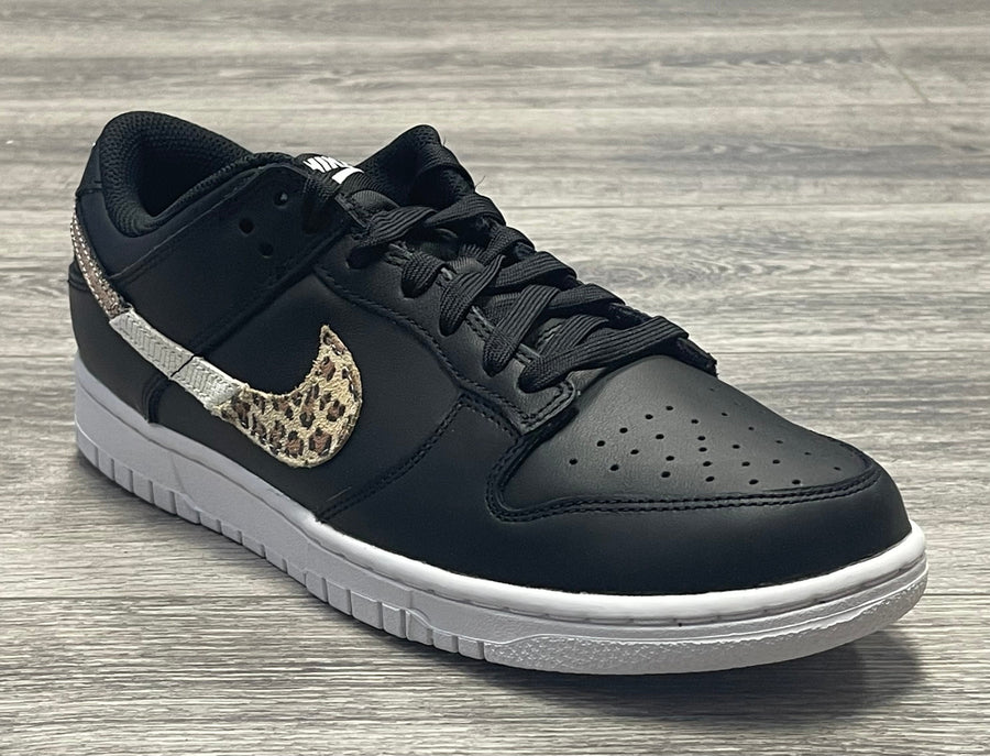 Nike Dunk Primal Black