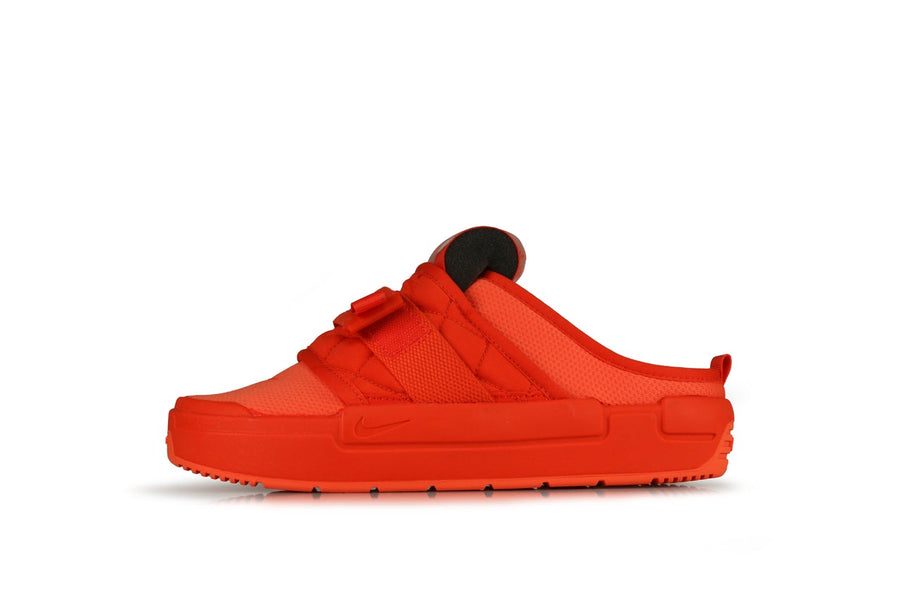 NIKE OFFLINE-NIKE OFFLINE ORANGE x BLACK