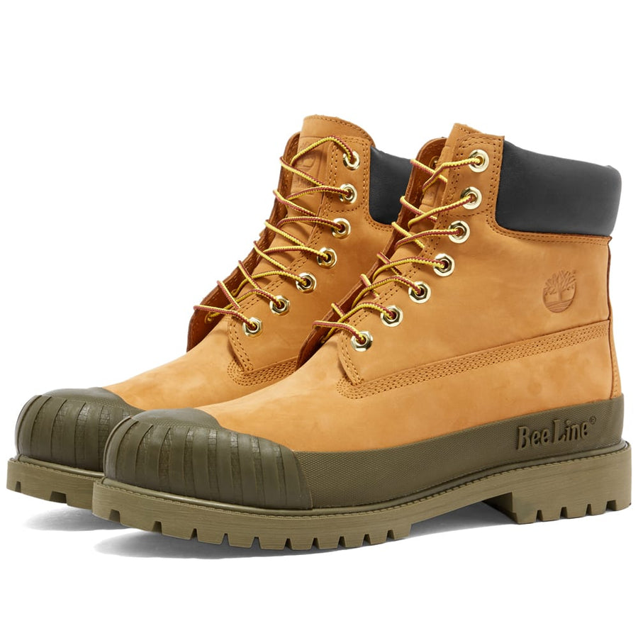 Bee Line BBC Bee Line Wheat Olive