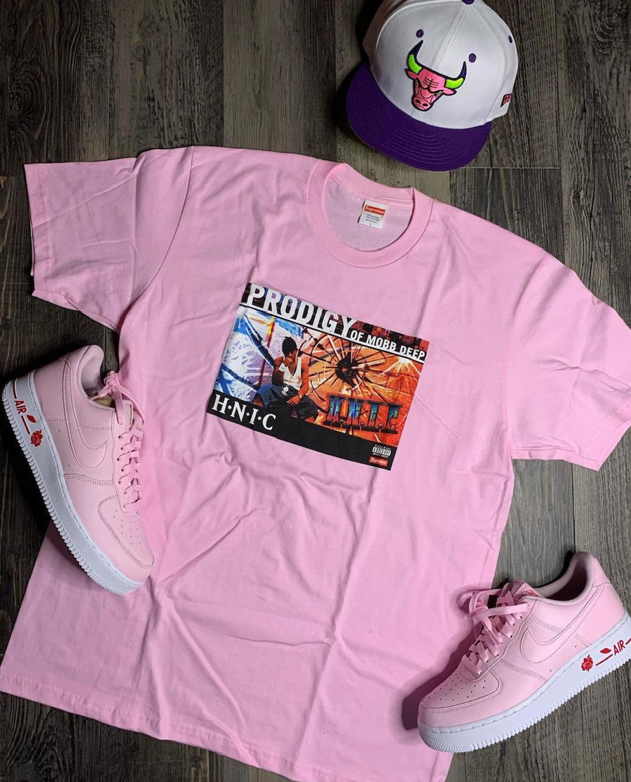 Air Force 1 Low Rose Pink